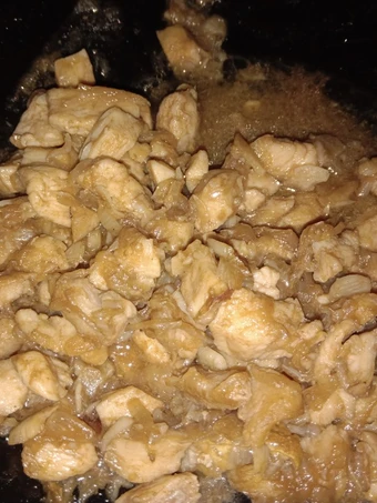 Langkah Mudah untuk Membuat Resep Ayam Teriyaki / Ayam saos Tiram yang Bikin Ngiler Anti Ribet, Menggugah Selera