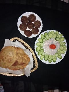 गलावटी कीमे के कबाब(Galawati keeme ke kebab recipe in hindi) रेसिपी मुख्य फोटो