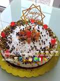 Nuova cheesecake Cassata Siciliana 👩‍🍳❤️🏡🇮🇹🌍🎂🦁