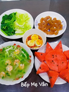 Hình của món Bữa cơm gia đình 45.