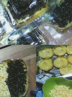 Foto resep ReCook : Martabak Mini simple and lembut