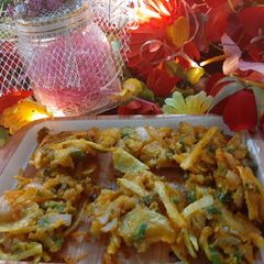 Pakoray A picture of Pakoray.
