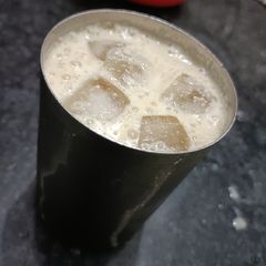 A picture of Cold coffee.