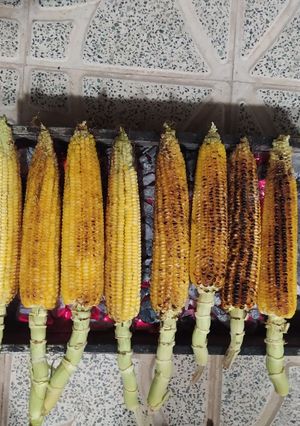 عکسی از دستور شیر بلال