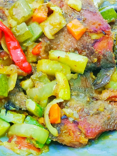 Foto resep Acar Mentimun Bawel