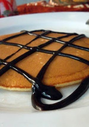 Foto resep Pancake