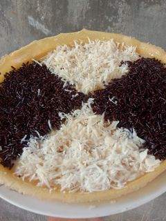 Foto resep Terang Bulan / Martabak Manis