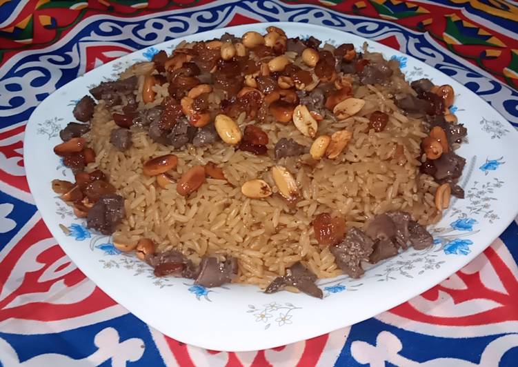 رز بالخلطه