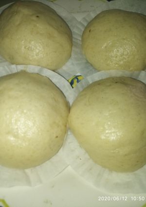Foto resep 35. Bakpao lembut,enak,montok