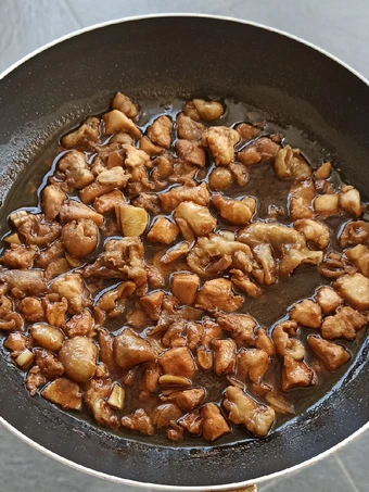 Cara Gampang Membuat Resep Ayam Saos Teriyaki yang Bikin Ngiler Anti Ribet, Lezat