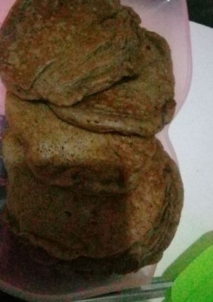 Foto resep Chocolathos cake wajan