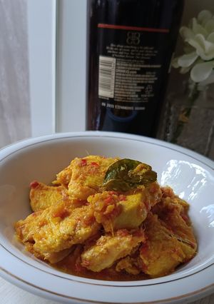 Foto resep Ayam Palekko