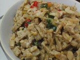 Tumis Tempe Super Kilat