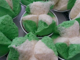 Bolu Kukus Girang 