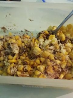 Foto resep Jasuke