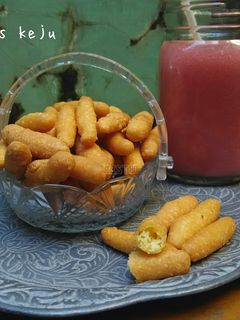 Foto resep sus keju goreng 