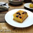 Puding Tape Bakar