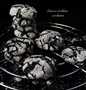Cara Gampang Membuat CHOCO CRINKLE COOKIES, Bisa Manjain Lidah