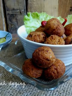 Foto resep Rempah Daging