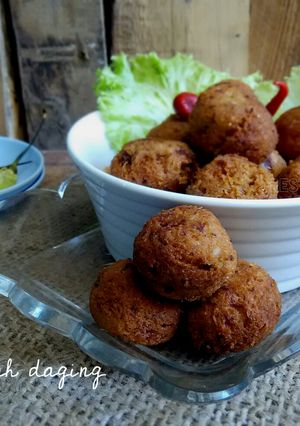 Foto resep Rempah Daging