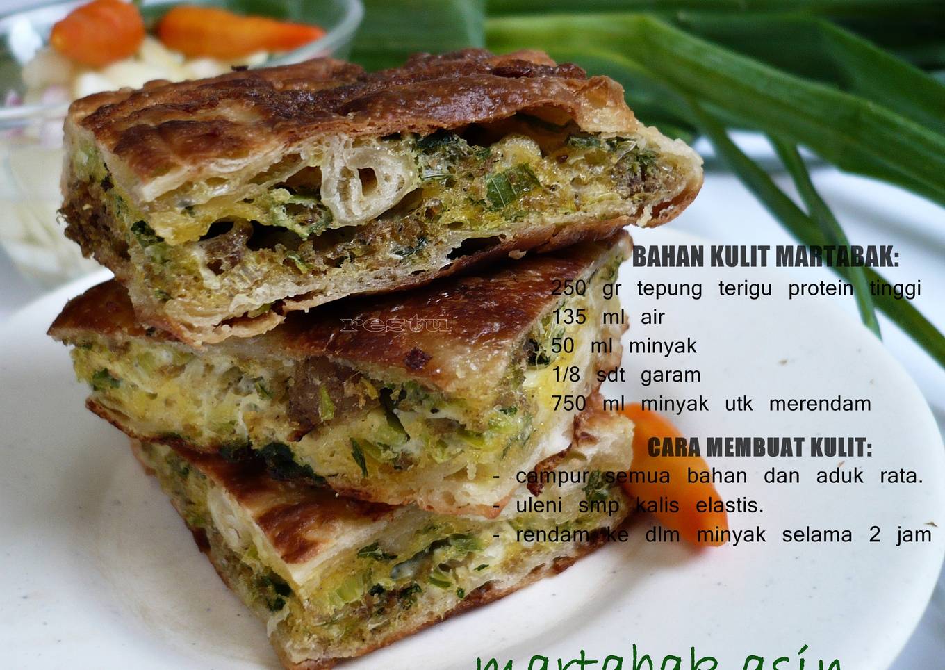 Martabak Telur
