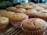 Pumpkin Cupcakes