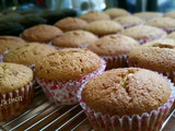 Pumpkin Cupcakes