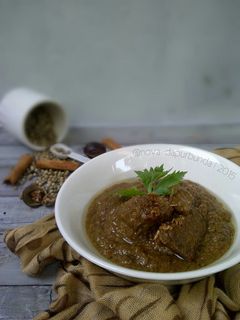 Foto resep "Malbi"