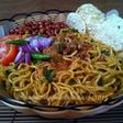"Mie Goreng Aceh"