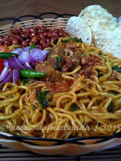 Foto resep "Mie Goreng Aceh"