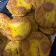 Una foto de Sopaipillas