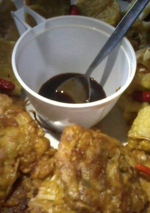 Foto resep Gorengan 
