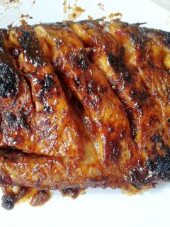 Foto resep Gurami Bakar