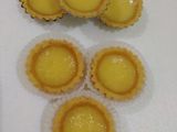 Pie Susu
