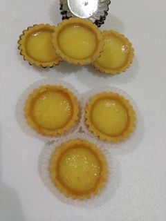 Foto resep Pie Susu