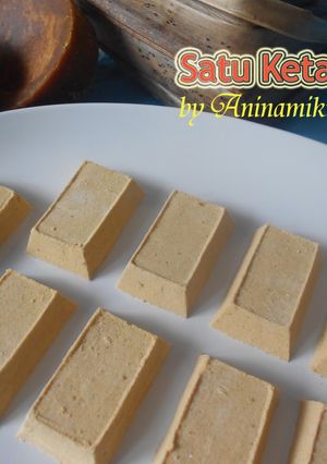 Foto resep Satu Ketan
