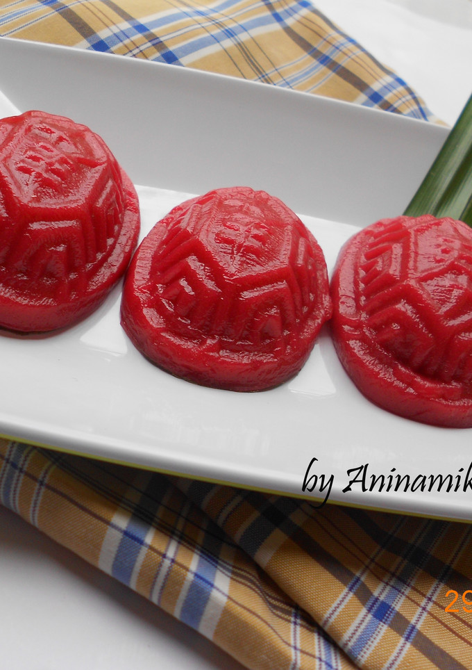 Foto resep Moto Kebo