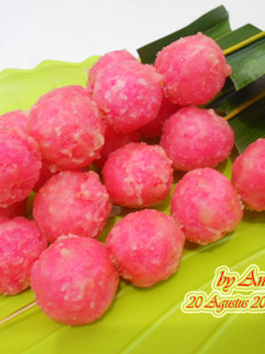 Foto resep Grendel