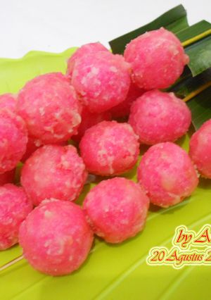 Foto resep Grendel