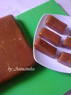 Foto resep Jenang Ketan
