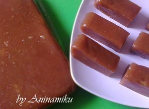 Foto resep Jenang Ketan