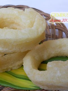 Foto resep Gembus
