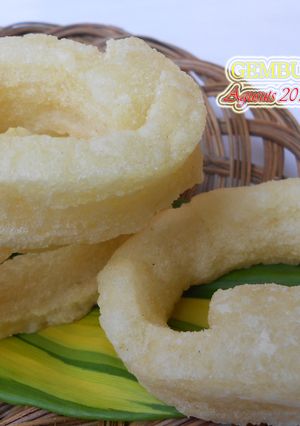Foto resep Gembus