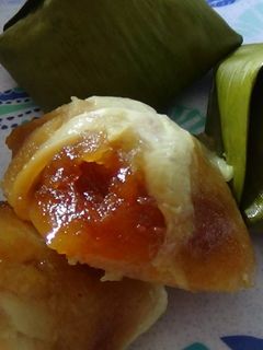 Foto resep Lemet Kelapa Muda