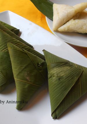 Foto resep Sumpil