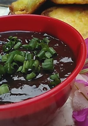 Foto resep Sambal Petis