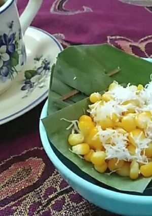 Foto resep Grontol ala Nenek
