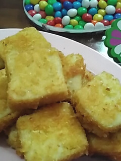 Foto resep Chicken Nugget Kasih Ibu