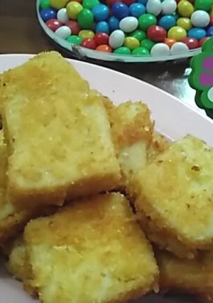 Foto resep Chicken Nugget Kasih Ibu