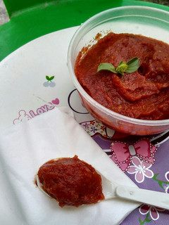 Foto resep Pasta Tomat